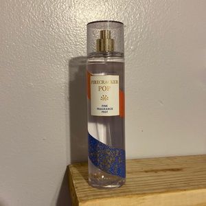 BATH AND BODY WORKS